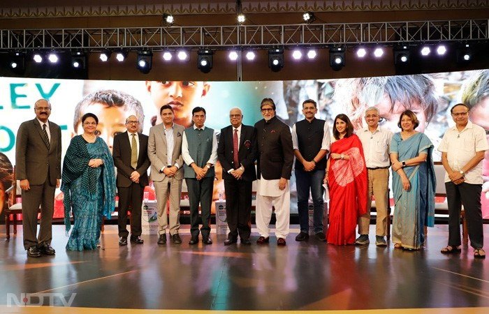Independence Day Special: Meet The Padma Awardees On NDTV-Dettol Banega Swasth India Season 9 Finale