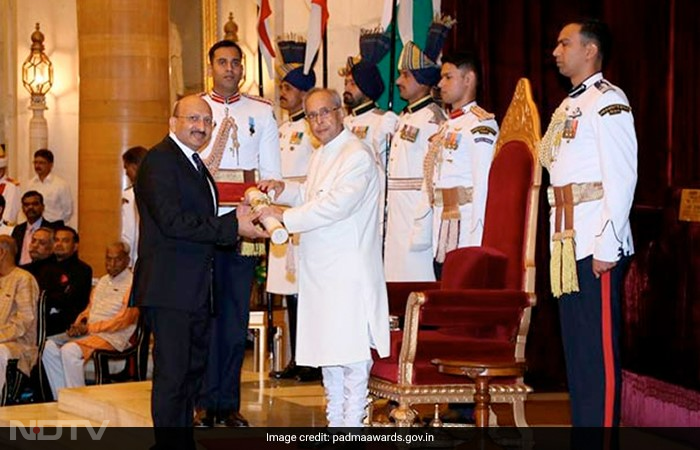 Independence Day Special: एनडीटीवी-डेटॉल बनेगा स्वस्थ इंडिया सीजन 9 के फिनाले में मिलें पद्म पुरस्कार विजेताओं से