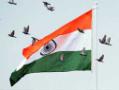 India celebrates 65 years of independence