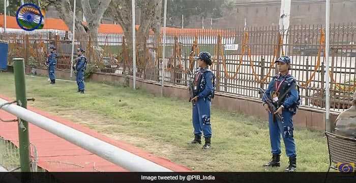 Independence Day 2018: Nation Celebrates The Spirit Of Freedom. See Pictures