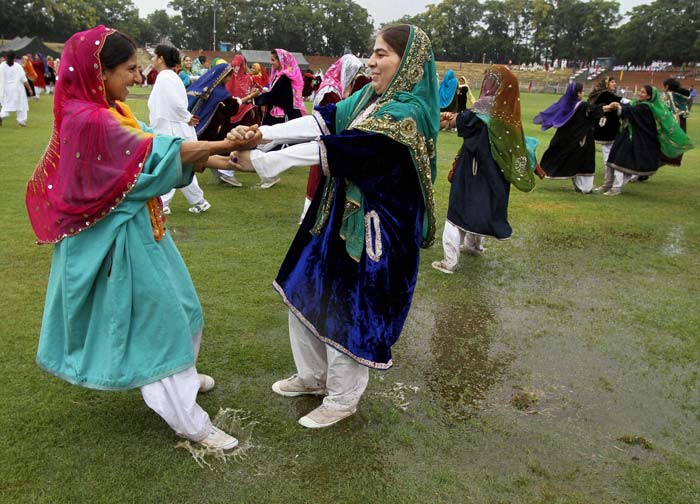 India celebrates 67th Independence Day