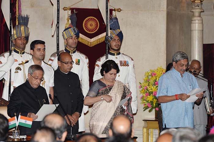 Meet India\'s New Ministers: Who Was Sworn-In Today