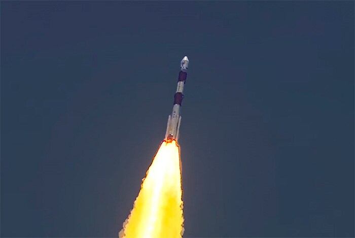 लॉन्च हुआ भारत का पहला सोलर मिशन आदित्य-एल1, पहुंचने में लगेंगे 125 दिन