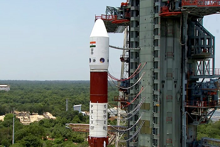 लॉन्च हुआ भारत का पहला सोलर मिशन आदित्य-एल1, पहुंचने में लगेंगे 125 दिन