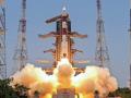 Photo : लॉन्च हुआ भारत का पहला सोलर मिशन आदित्य-एल1, पहुंचने में लगेंगे 125 दिन