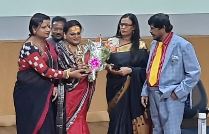 Leaving No One Behind: India\'s First National Conclave Of Transgenders Held In New Delhi