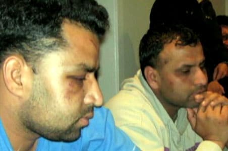 Indians attacked in Australia