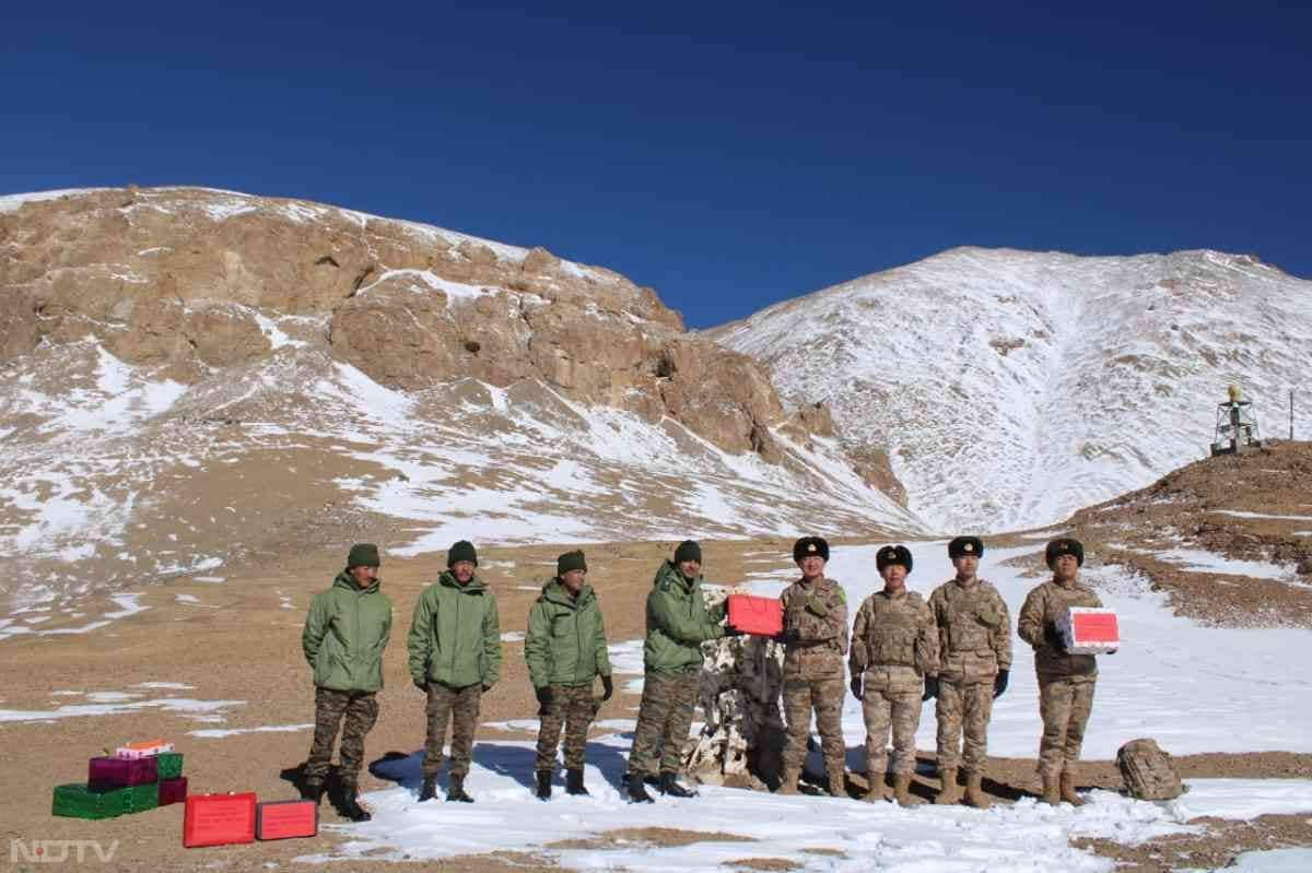 सेना के सूत्रों ने बताया कि वेरिफिकेशन प्रोसेस पूरी होने के बाद अगले दो दिनों में समन्वित गश्त शुरू हो जाएगी. दोनों पक्षों की ओर से पहले से सूचना दे दी जाएगी ताकि टकराव की स्थिति पैदा न हो.