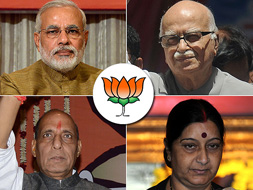 Google survey: 5 most searched political parties