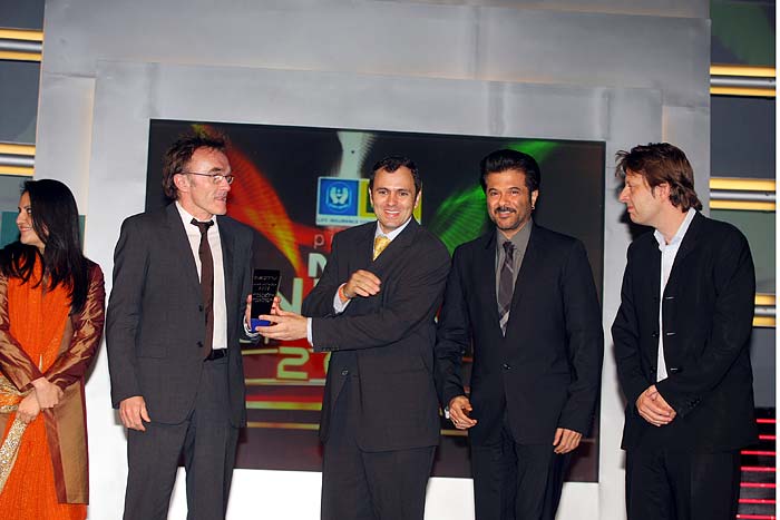 NDTV Indian of the Year 2008
