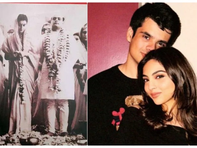 इंदिरा से प्रियंका के बेटे रेहान तक, गांधी परिवार में किसने किससे की शादी?