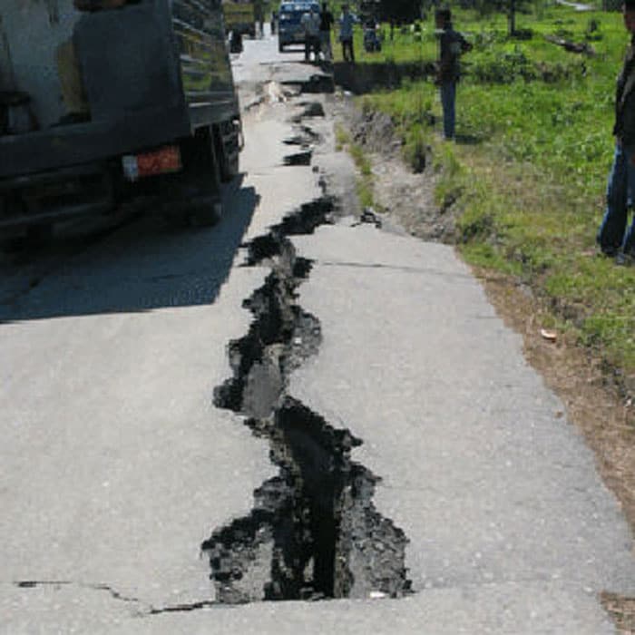 Earthquake hits Indonesia, tremors felt in India