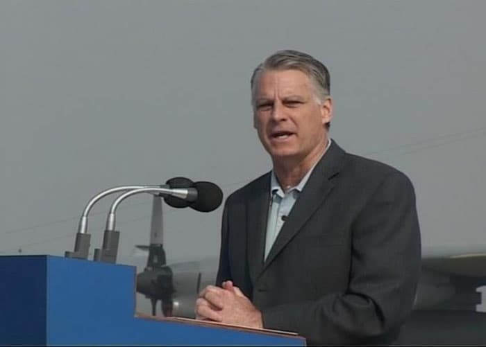 &quot;Cope India is a bold testament to the strong and growing relationship our two great countries share on strategic issues such as humanitarian assistance, disaster relief, and national security,&quot; US Ambassador to India Timothy J Roemer said. (NDTV Images)