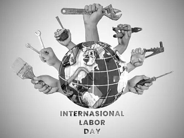 Photo : International Labour Day: What To Know About The Day That Celebrates The Working Class