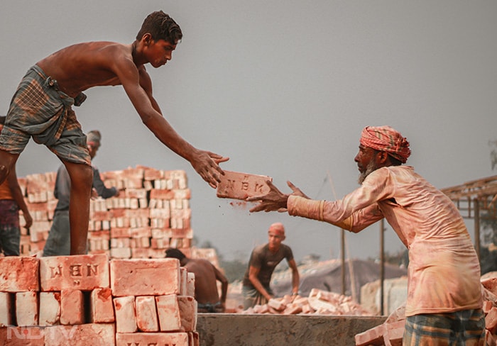 International Labour Day: History And Interesting Facts