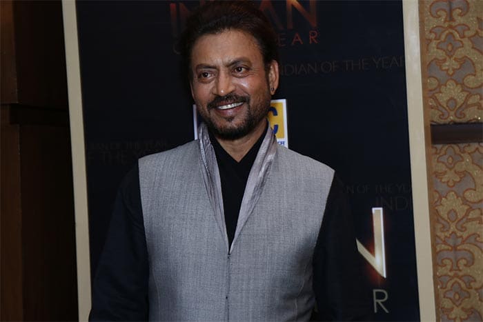 NDTV Indian Of The Year: An A-List Red Carpet