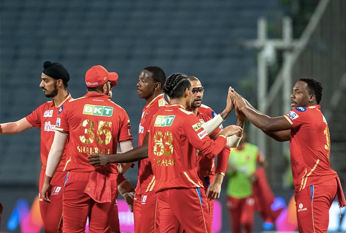 Punjab Kings (PBKS) defeated Mumbai Indians (MI) by 12 runs in Match 23 of the ongoing IPL 2022 season