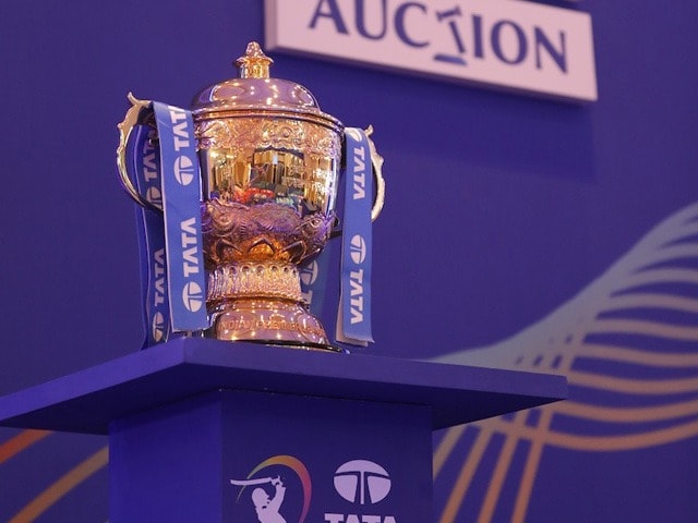 Photo : IPL 2022: A Look Back At Some Special Moments From Two-Day Mega Auction