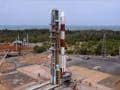 Photo : India's space agency to launch country's own satellite navigation system