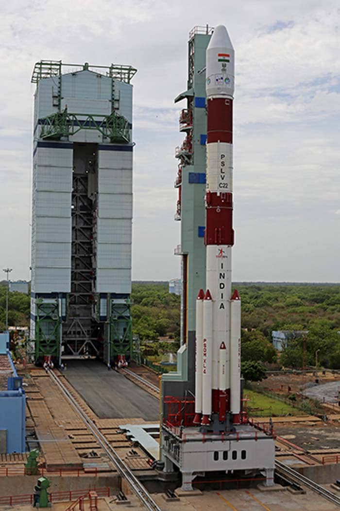 India\'s space agency to launch country\'s own satellite navigation system