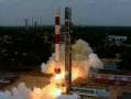 Photo : ISRO launches 100th space mission