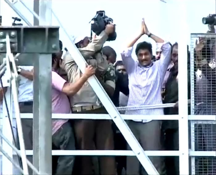 July 8 marks the birth anniversary of YSR, the first since his tragic death in a helicopter crash last year, an accident that left millions shocked and heartbroken.