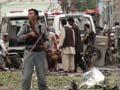 Suicide blast outside Indian consulate in Afghanistan