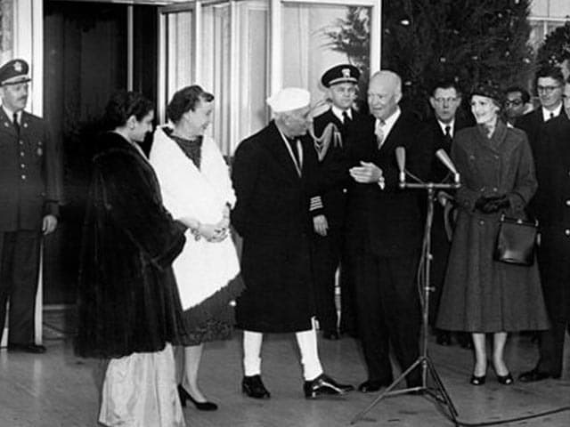 Photo : जवाहरलाल से मनमोहन सिंह तक... अमेरिका के स्‍टेट डिनर पर जा चुके हैं ये भारतीय प्रधानमंत्री