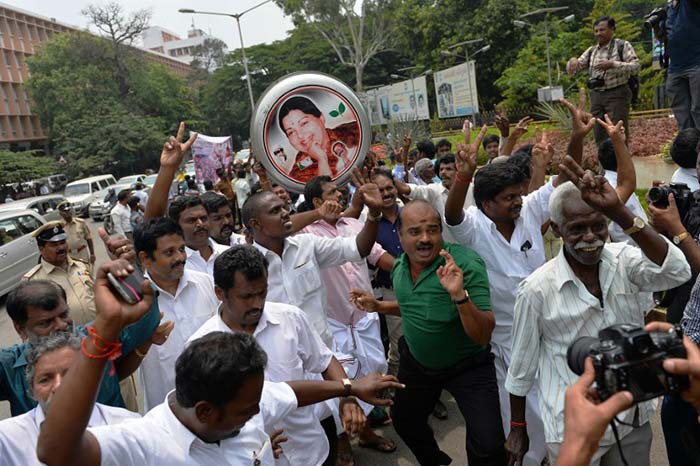 When a Man Shaved His Moustache and Other Amma Celebrations
