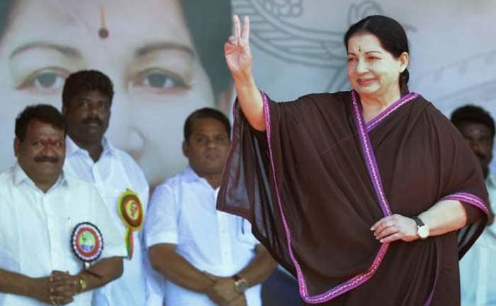 After being acquitted in the corruption case against her, J Jayalalithaa can now return to office. Tamil Nadu Chief Minister O Panneerselvam, who was installed as her replacement, is expected to resign soon, possibly by this evening, said sources.