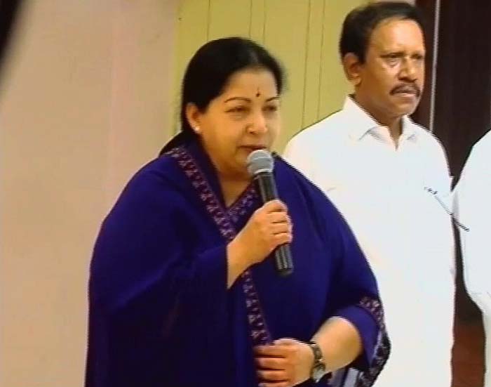 The case dates back to 1996 when a plea accused her of amassing wealth of Rs 66 crore. An FIR was filed that year. Apart from Ms Jayalalithaa, her close aide Sasikala Natarajan, V Sudhakaran and Ilavarasi too have been named accused in the case.