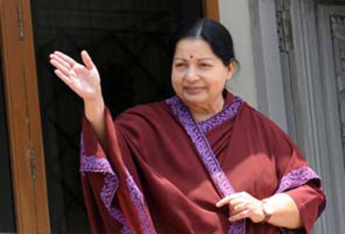 Following MGR's death, Jayalalithaa took over the All India Anna Dravida Munetra Kazhagham (AIADMK), but was alienated by a faction of the party that chose to support MGR's wife Janaki Ramachandran. But due to the poor electoral performance of the Janaki Ramachandran-led faction, Jayalalitha later took over the leadership of the party.