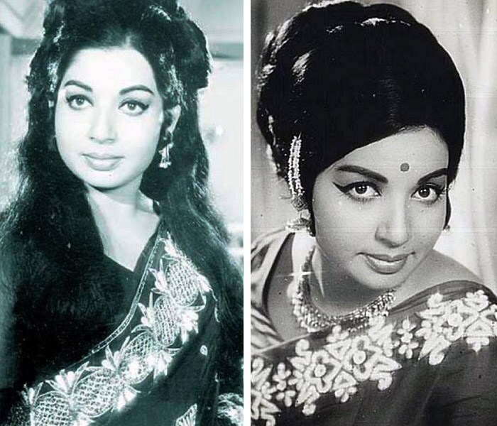 She was cast opposite MG Ramachandran, the Tamil superstar who later became the chief minister of the state, in a host of movies including Kavalkaran, Adimai pen, Engal Thangam, Kudiyiruntha Koil, Ragasiya Police 115, Nam Naadu and many others.