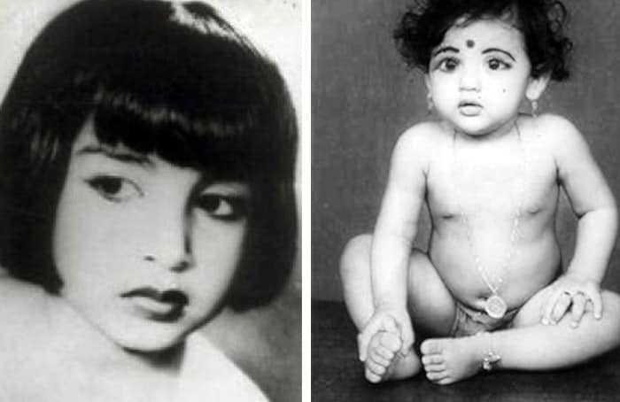 Popularly known as Amma, Jayalalithaa was born on February 24, 1948, in Mysore as Komalavalli in a Tamil Iyengar family.