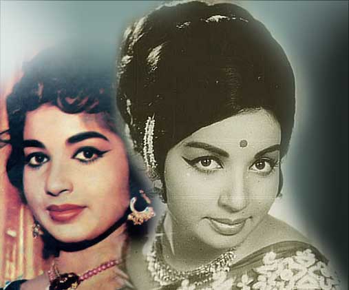 Jayalalithaa had a successful career in the Tamil film industry as an actress.