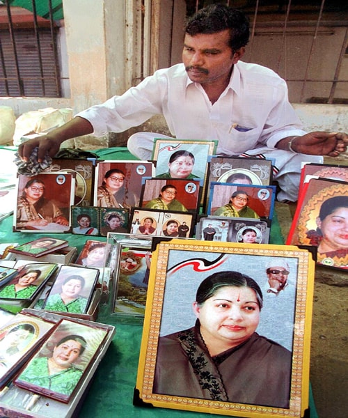 Since then, there has been no looking back for Jayalalithaa. Despite being the head of a regional party, she has been wooed for support by various coalitions at the Centre over the past 10 years.