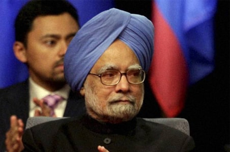 Paying his tribute to the leader, Prime Minister Manmohan Singh said it was the end of an era in the annals of Indian politics.