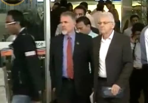 <span class="lh16 fa fs12 fb">In a Press statement, Jet Airways said a section of the pilots had resorted to a simulated strike by reporting sick. "This organised activity is planned sabotage of operations that will damage the airlines' operations and inconvenience the travelling public," the statement said. </span>