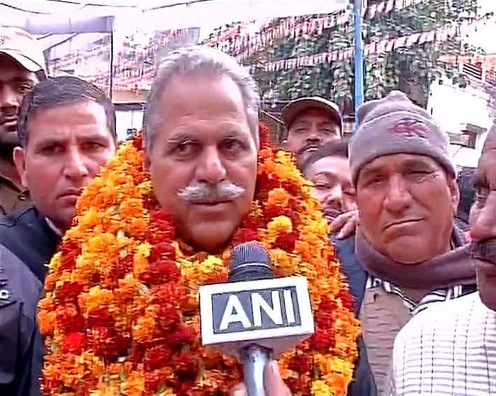 Big Winners and Losers in J&K, Jharkhand Elections