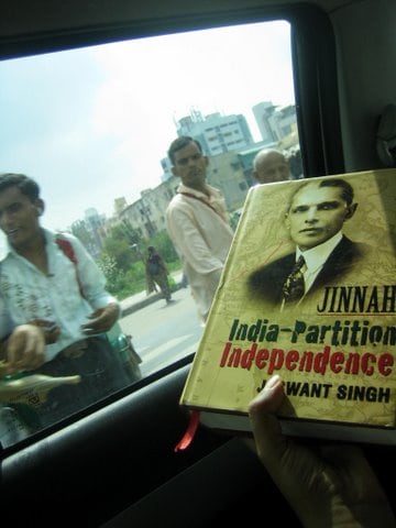 Amdavadis can now buy and read Jaswant Singh's book legally.