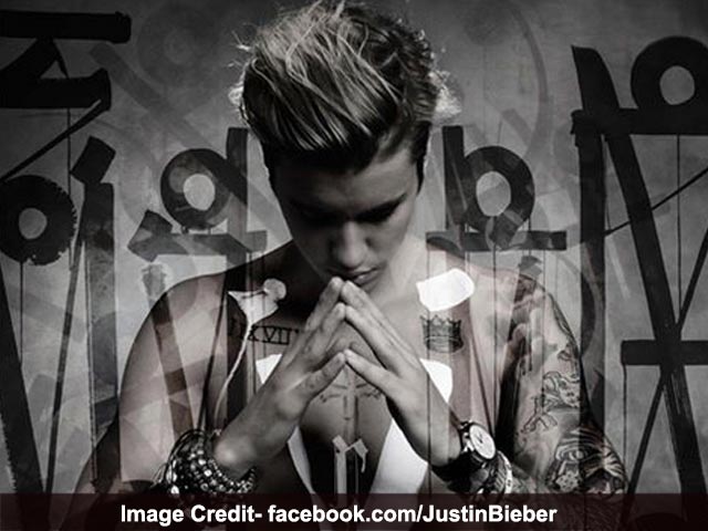 तस्वीरों में: कैसी है पॉपस्टार जस्टिन बीबर की लाइफ... तस्वीरों में: कैसी है पॉपस्टार जस्टिन बीबर की लाइफ...