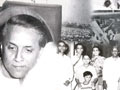 Jyoti Basu's life in pics