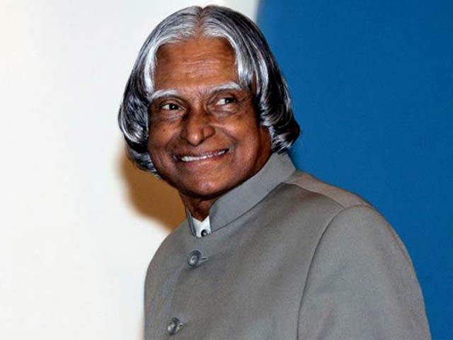 APJ Abdul Kalam: Remembering People's President