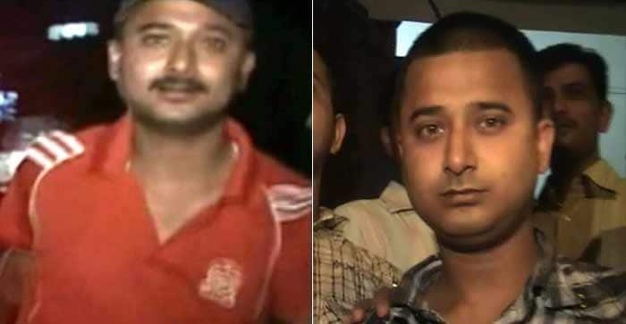 Main accused in Guwahati molestation case arrested