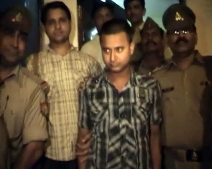 Main accused in Guwahati molestation case arrested