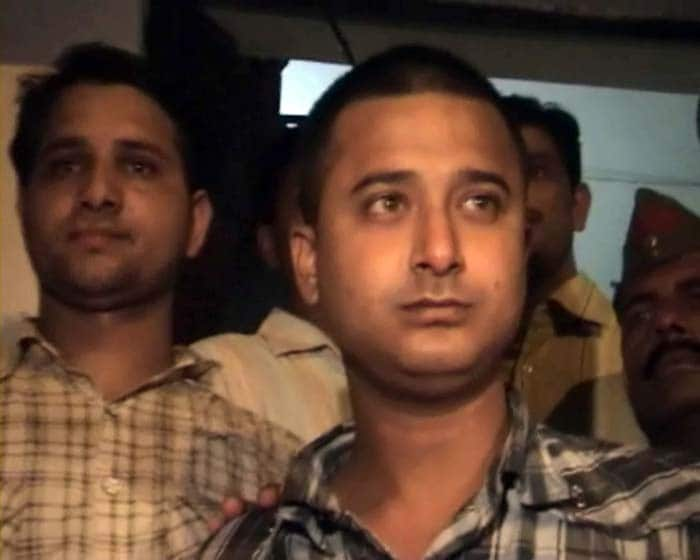 Main accused in Guwahati molestation case arrested