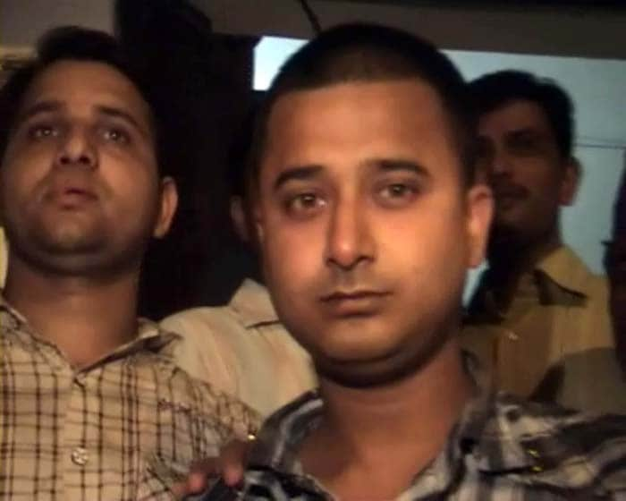 Main accused in Guwahati molestation case arrested