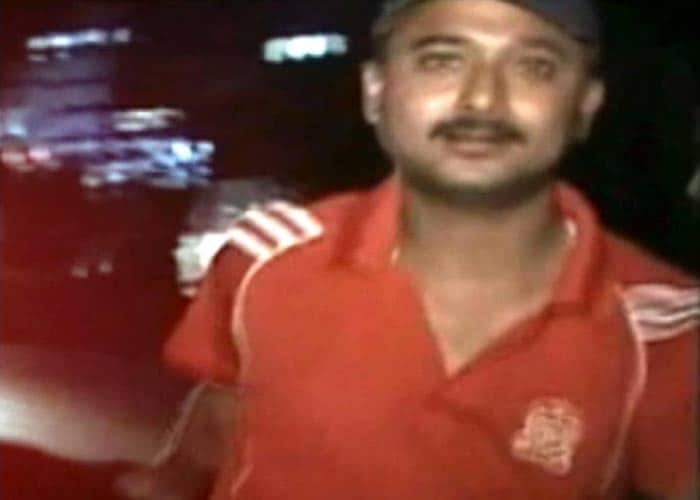 Main accused in Guwahati molestation case arrested