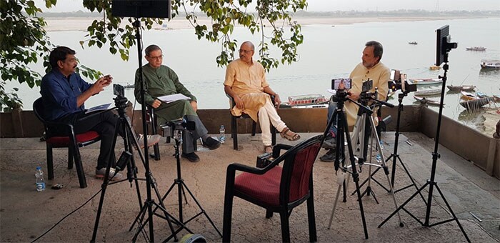 कमाल खान का यूं अचानक चले जाना न सिर्फ पत्रकारिता जगत बल्कि देश के लिए भी बड़ी क्षति है.