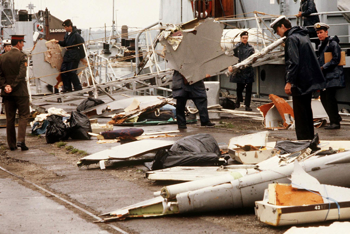 Air India Kanishka Bombing Probe Could End After 41 Years, Families Furious